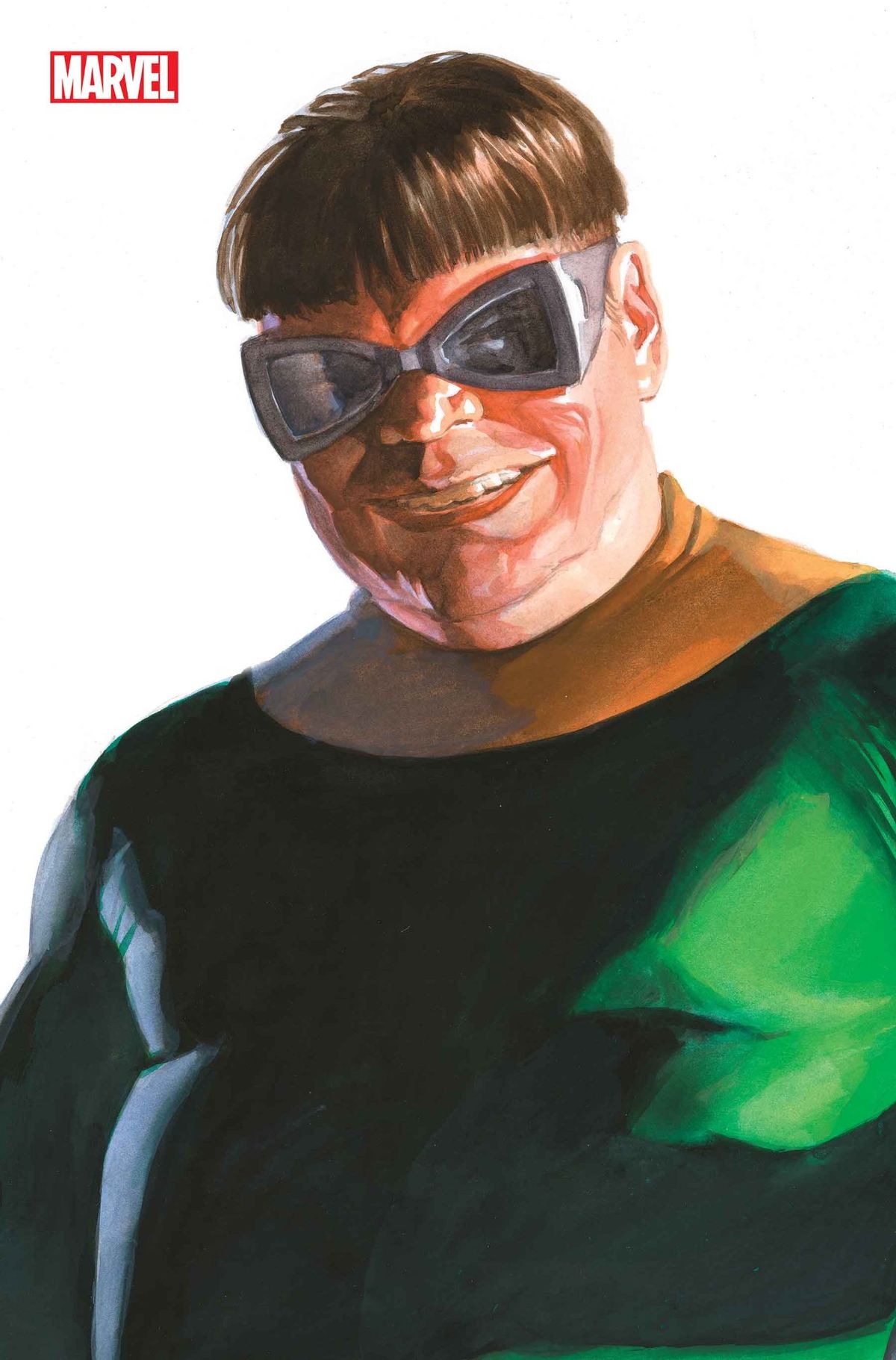 Marvel Comics April 2023 solicitations