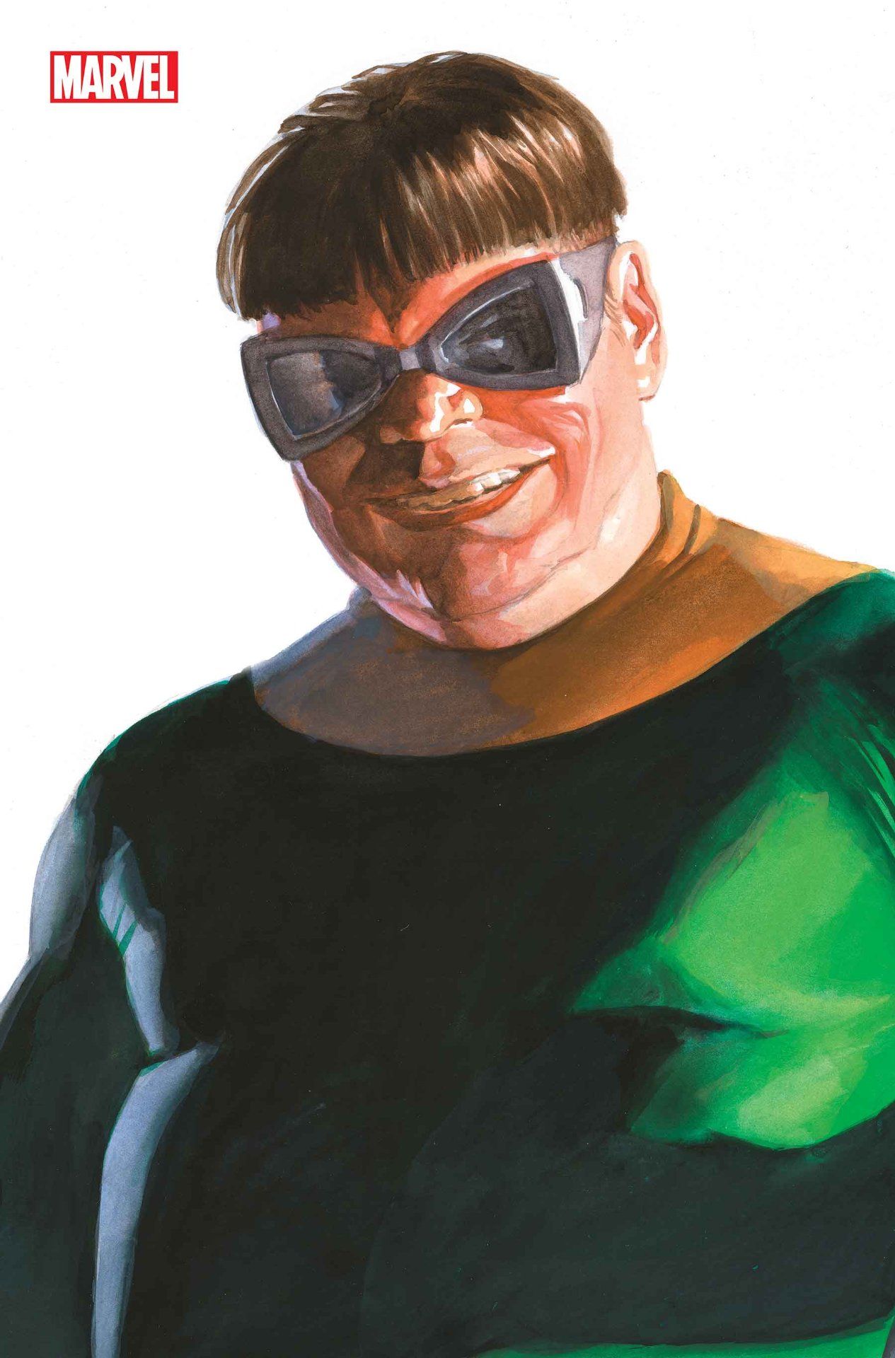 Marvel Comics April 2023 solicitations