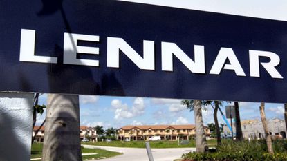 Lennar