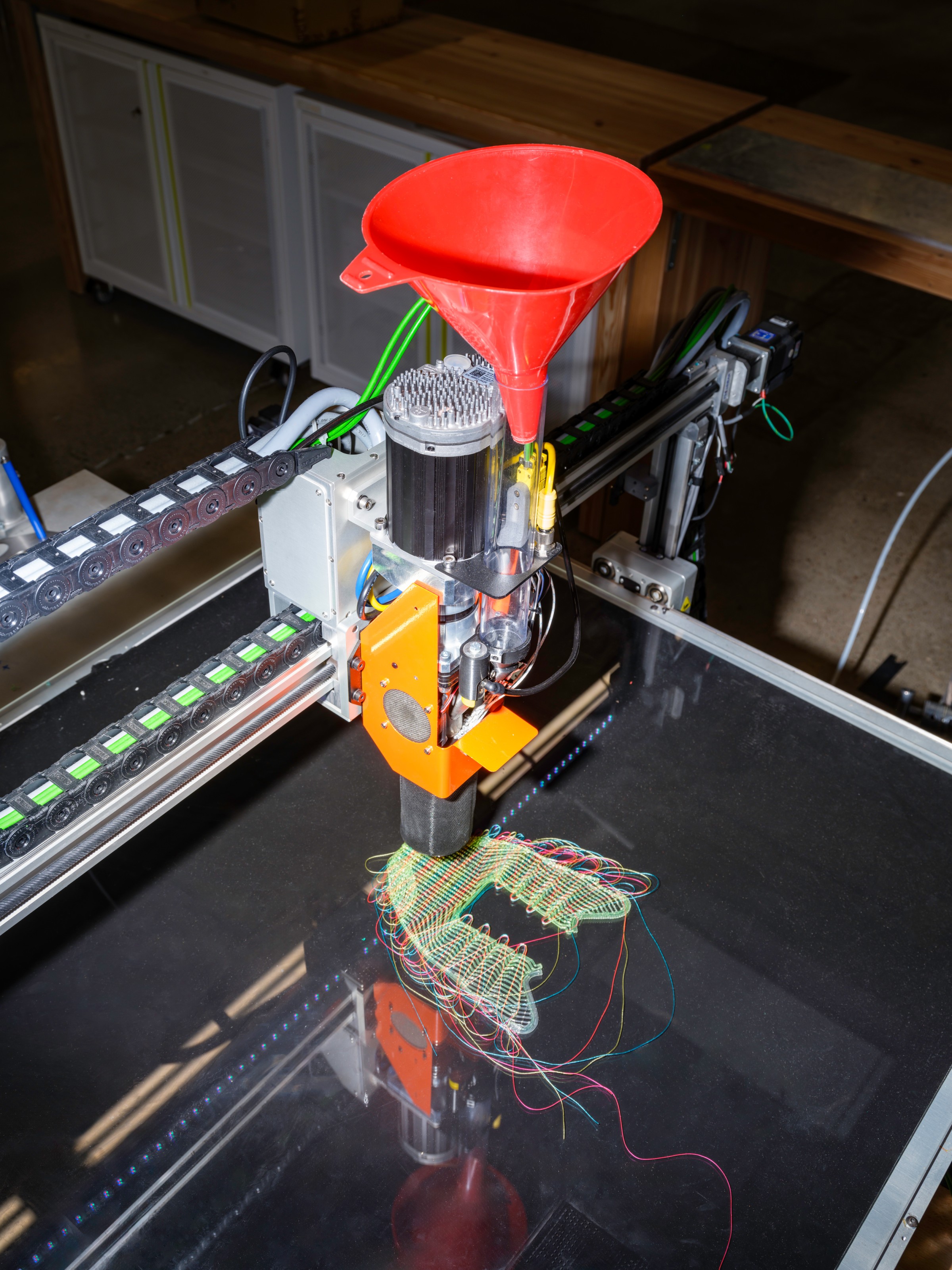 Behind the scenes at Nike Innovation