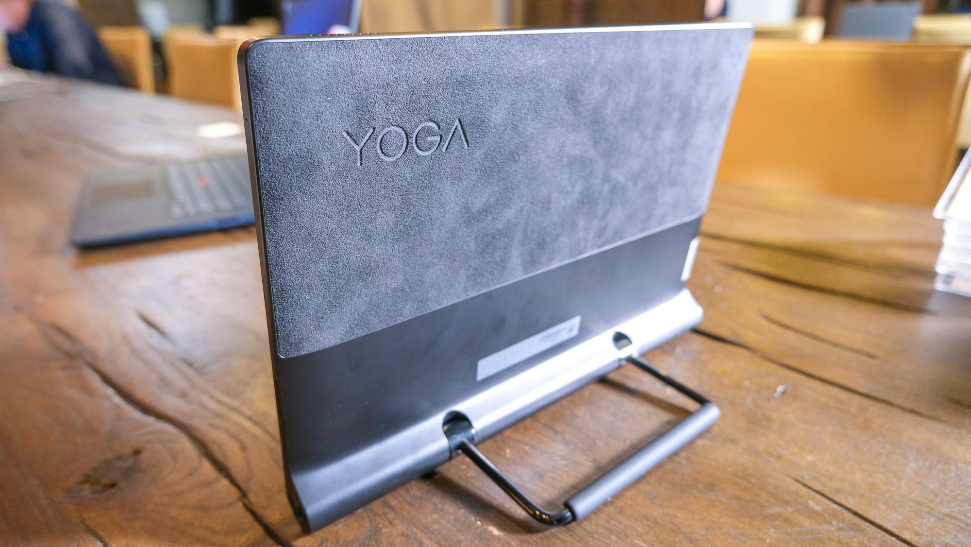 Lenovo Yoga Tab 13