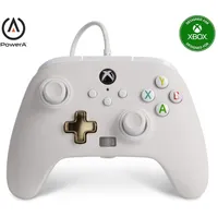 PowerA Enhanced Wired Controller for Xbox Series X|S: $37.99 now $25.99 at Amazon
Save 32% -