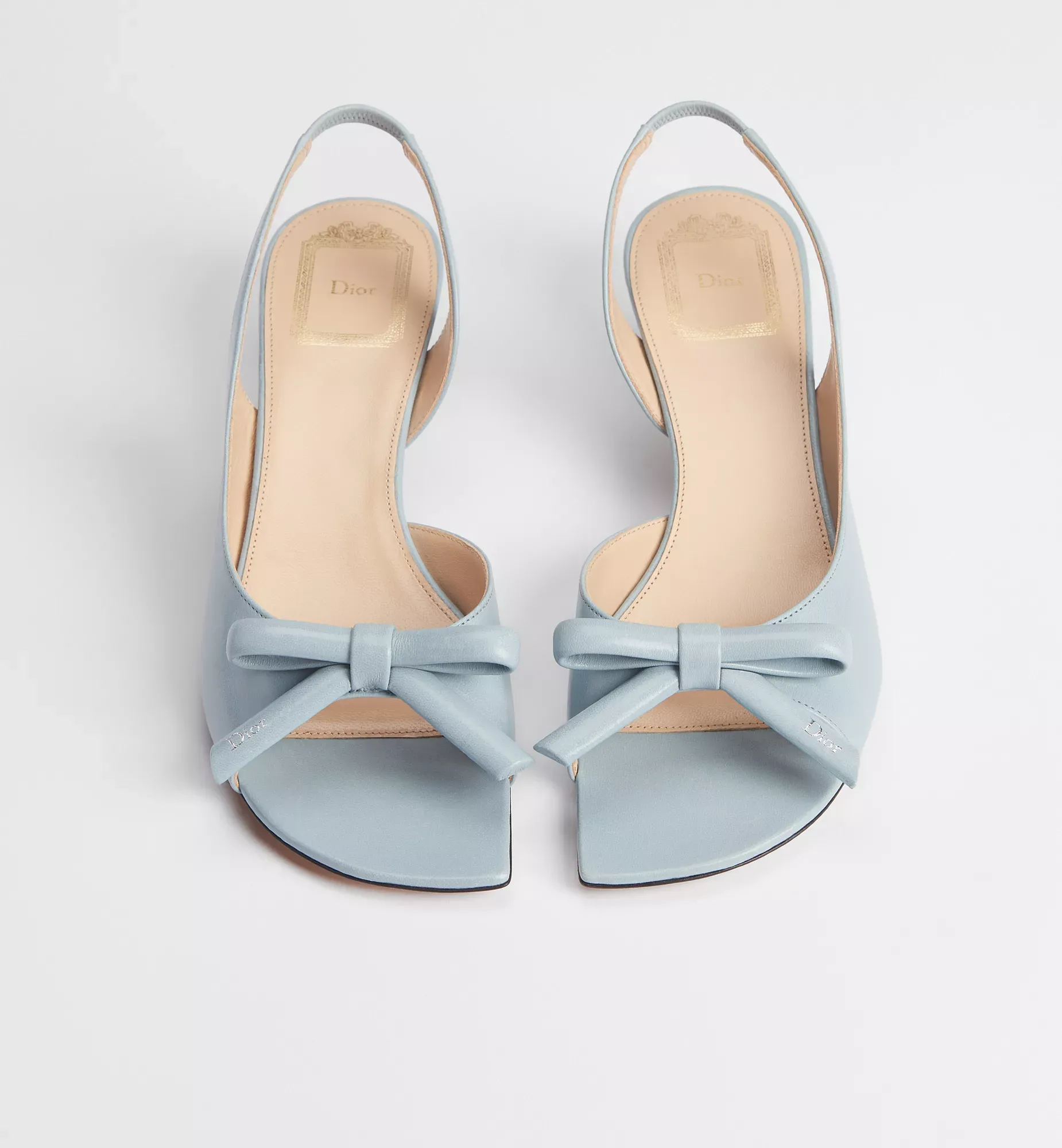Dior, Mule 30 Montaigne