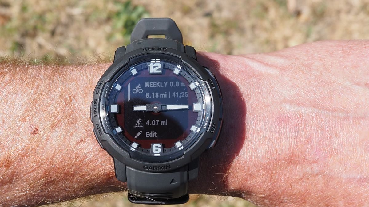 Best Garmin watch for MTB 2024 | Bike Perfect