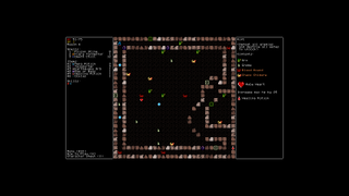 Rift Wizard, a pixel art roguelike with surprising depth