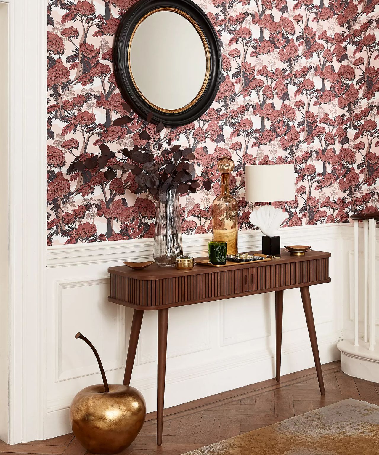 30 traditional hallway ideas | Real Homes