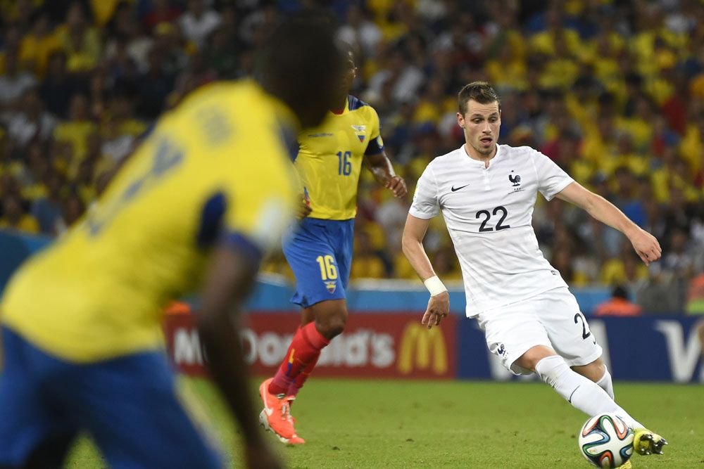 Morgan Schneiderlin - Transfer targets