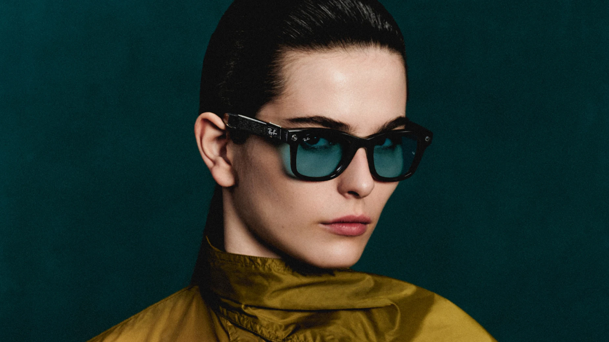 Meta Ray-Ban Gen 3