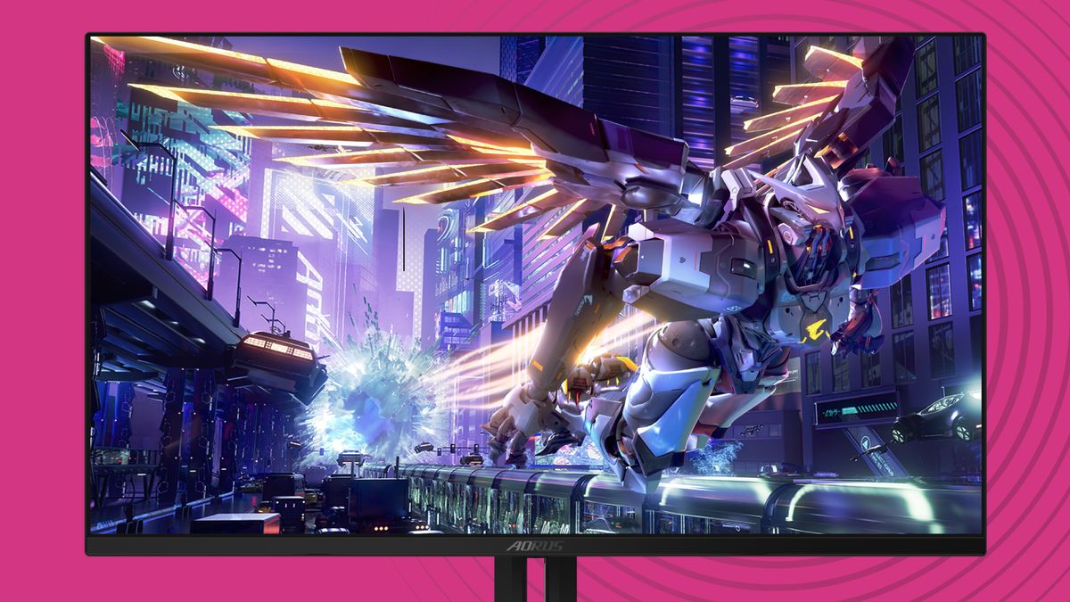 The best high refresh rate monitors 2024: fast displays for gamers