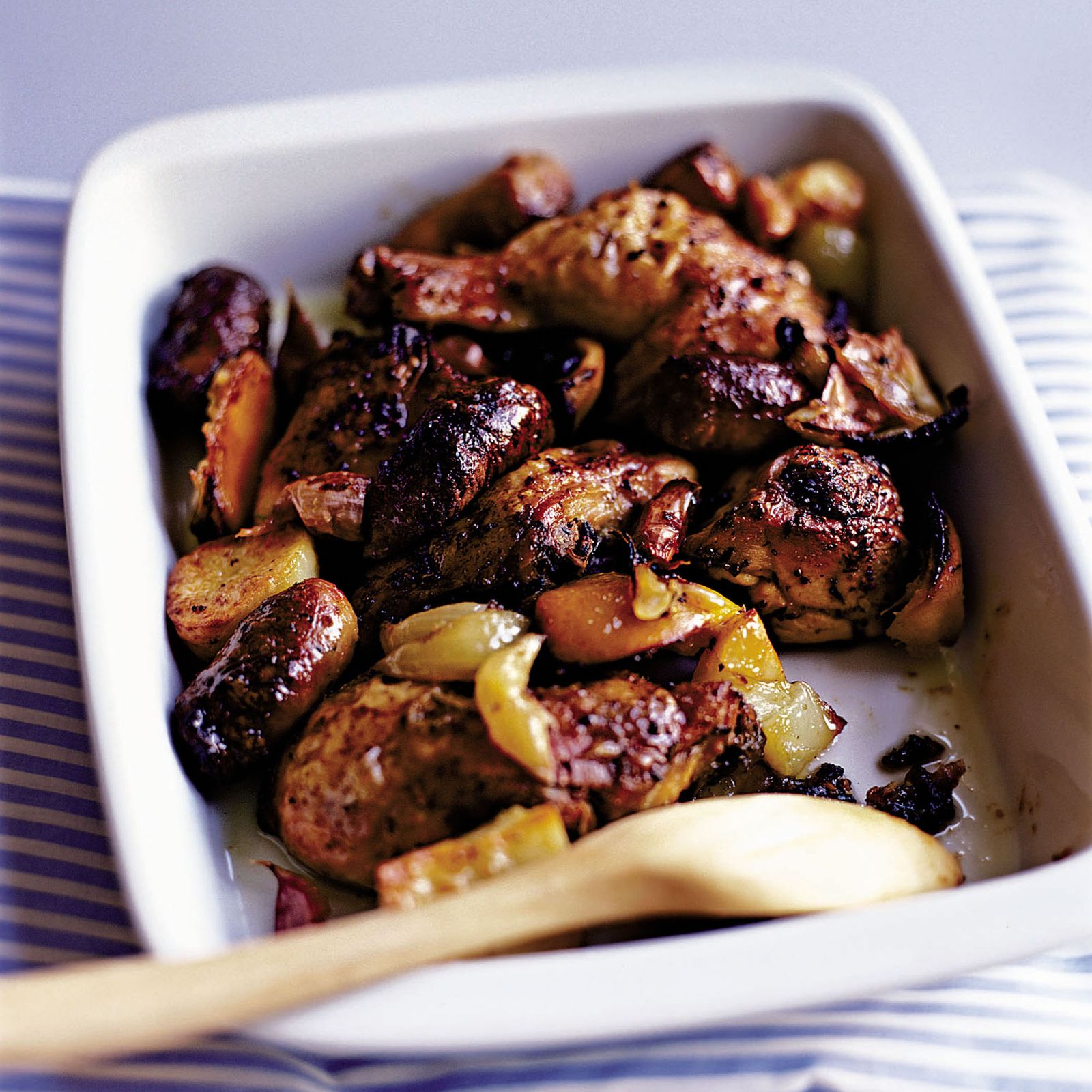 Easy Chicken Recipes | Woman & Home