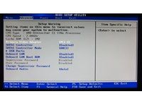 Compaq CQ5700Y BIOS