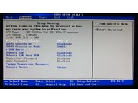 Compaq CQ5700Y BIOS