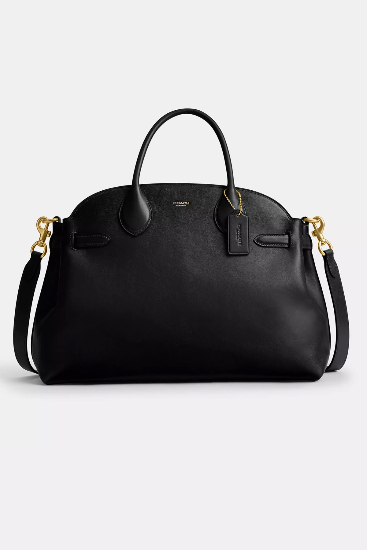COACH Soft Empire Carryall Bag 40