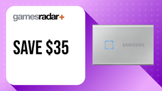 portable ssd drive deal
