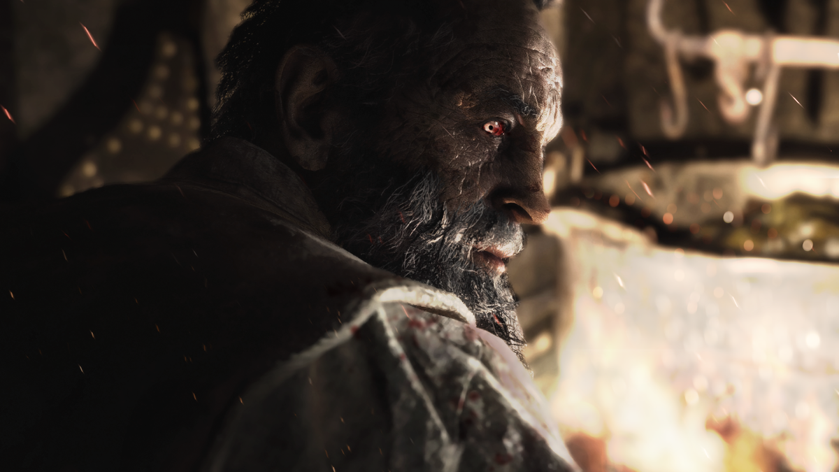 Resident Evil 4 Remake Review: Style und Substanz, Hand in Hand