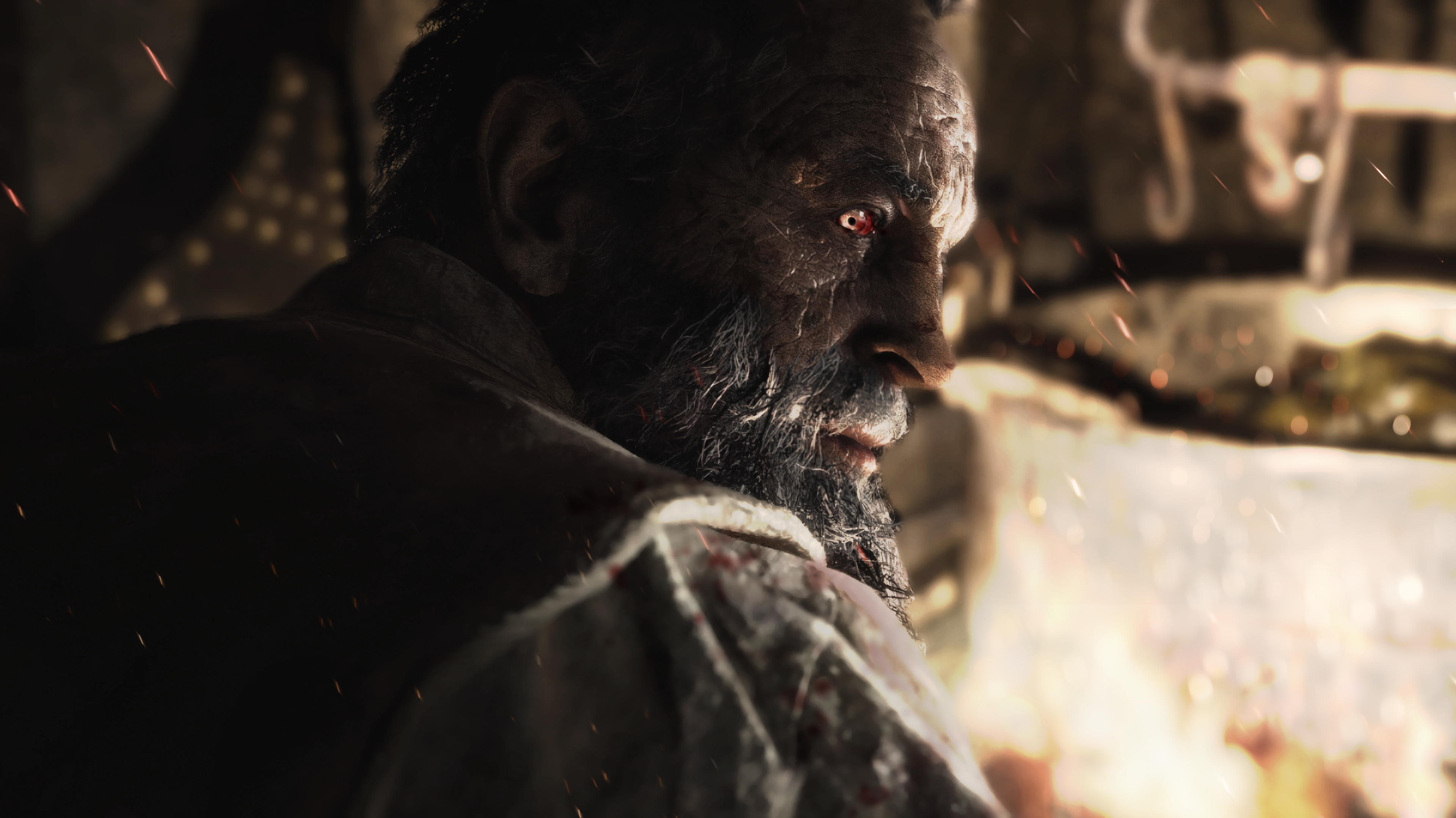 Resident Evil 4 Remake Review: Style und Substanz, Hand in Hand