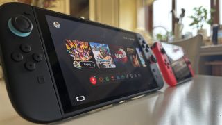 Is the Nintendo Switch 2 worth the upgrade? I tested one to find out.