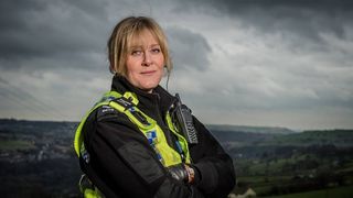 Happy Valley season 3