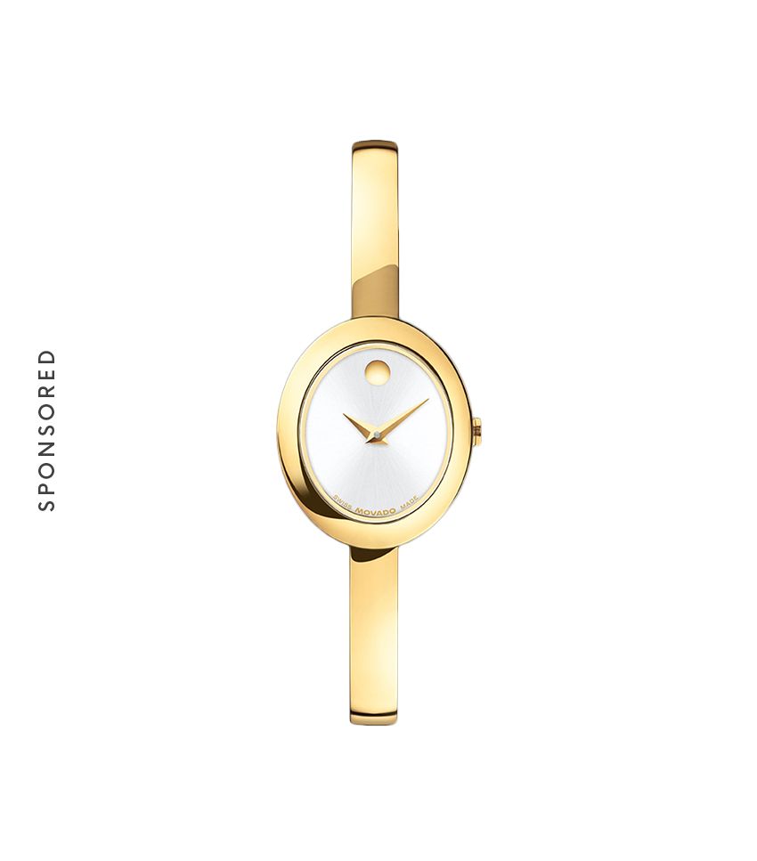 Movado, Museum Bangle