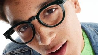 samsung intelligent eyewear