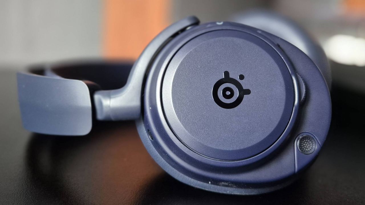 Why the SteelSeries Arctis Nova Pro Omni is the new, unrivaled king of our headset guides