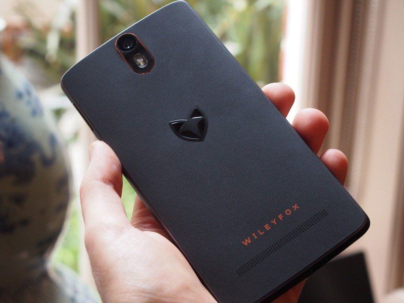 Wileyfox