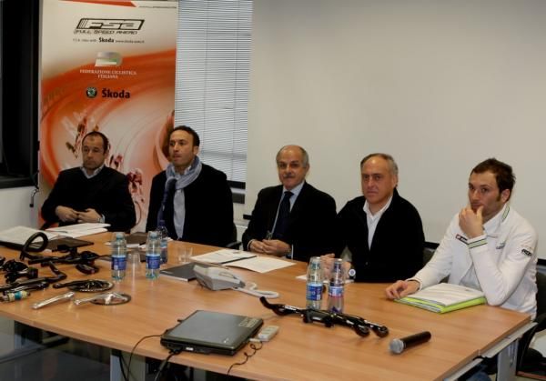 FCI and FSA seal the deal by signing the contracts in Milan, Italy