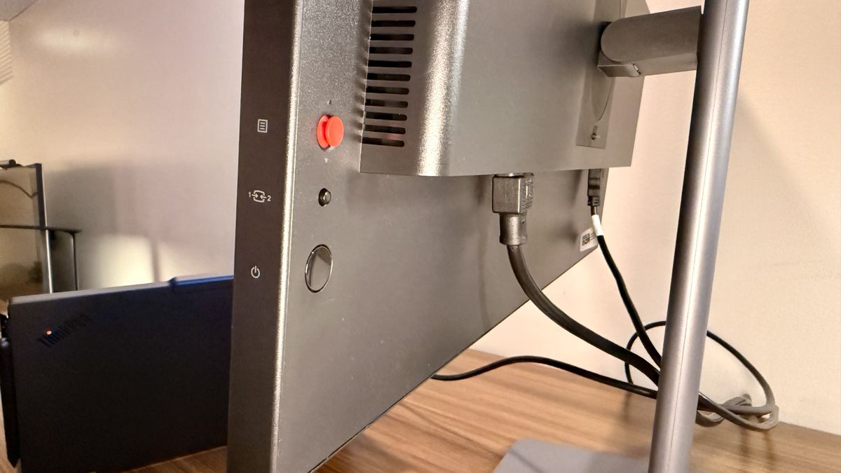 Lenovo | ThinkVision P27Q-40