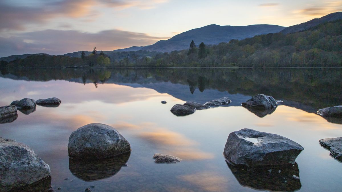 10 landscape photography pro tips: How take amazing shots of the great outdoors