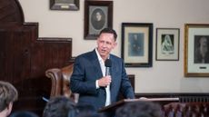 Peter Thiel