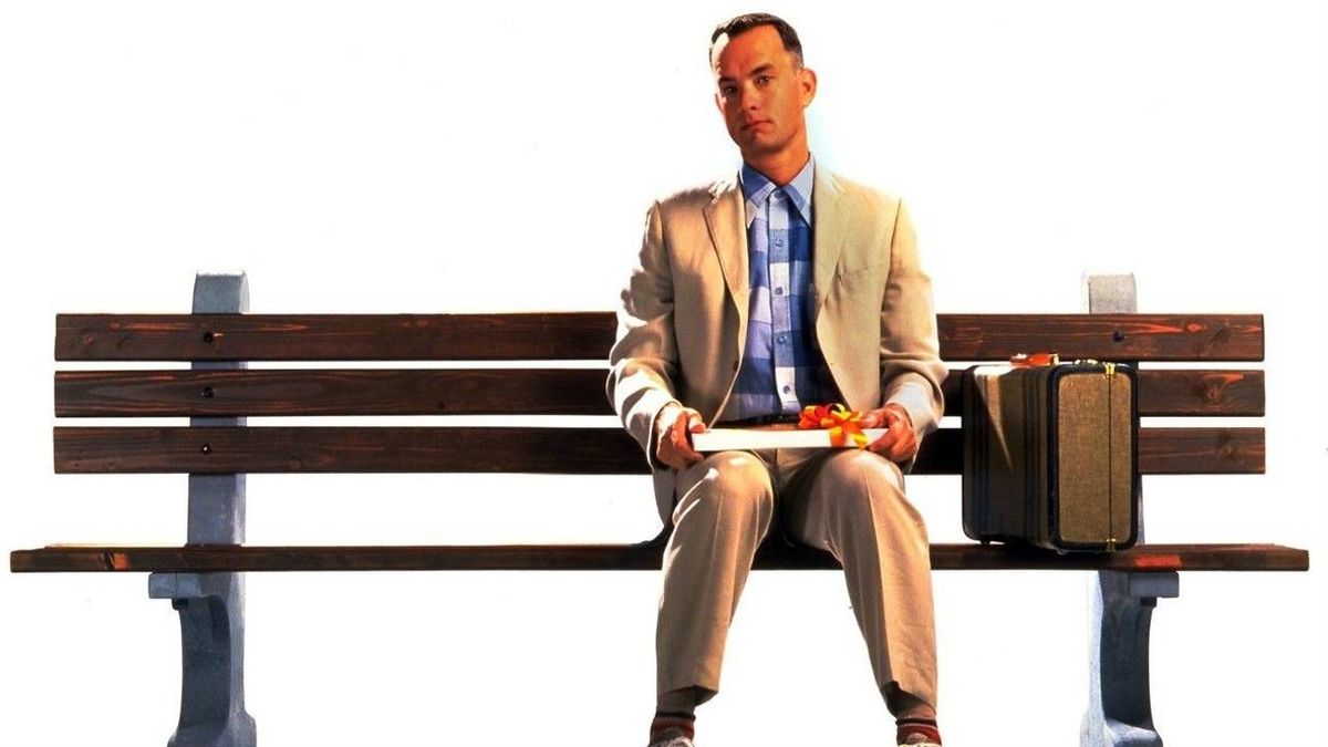 Forrest Gump's $100k in Apple stock is now worth almost $49 billion