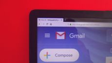 Gmail hero