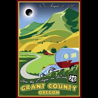 Grant County, Oregon