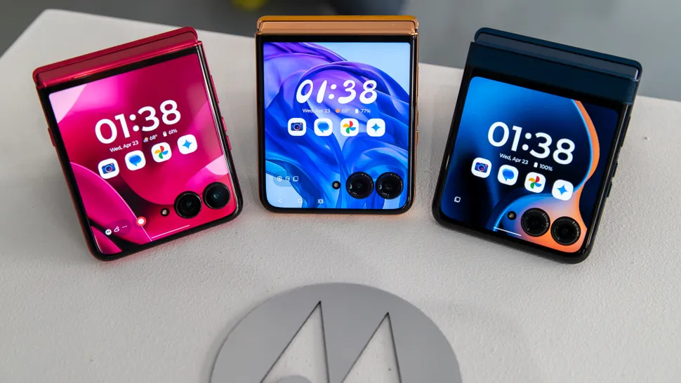 Motorola Razr Ultra