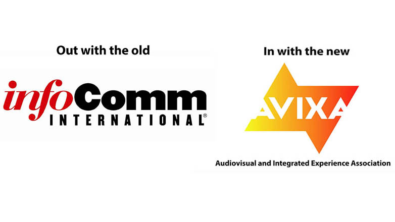 Out With the Old, In With the New: AVTweeps Talk AVIXA