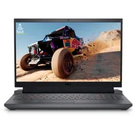 Dell G15 gaming laptop