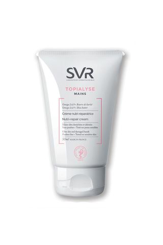 SVR Topialyse Hand Cream - best eczema creams