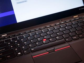 Lenovo Thinkpad X1 Carbon