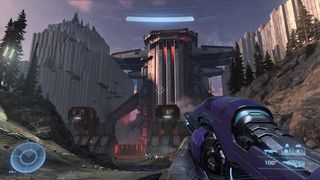 Halo Infinite Review Base