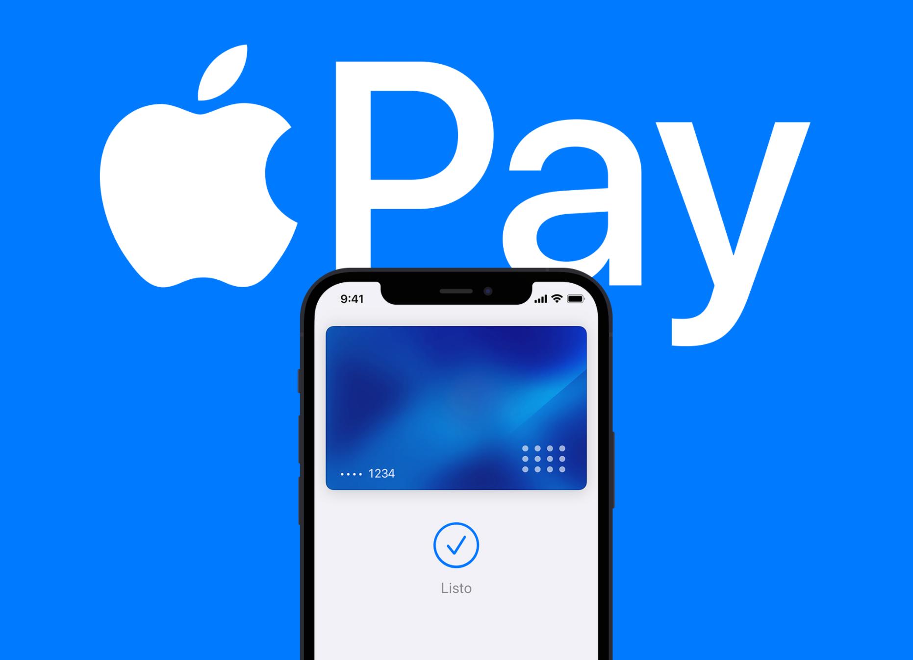 apple pay 15.4