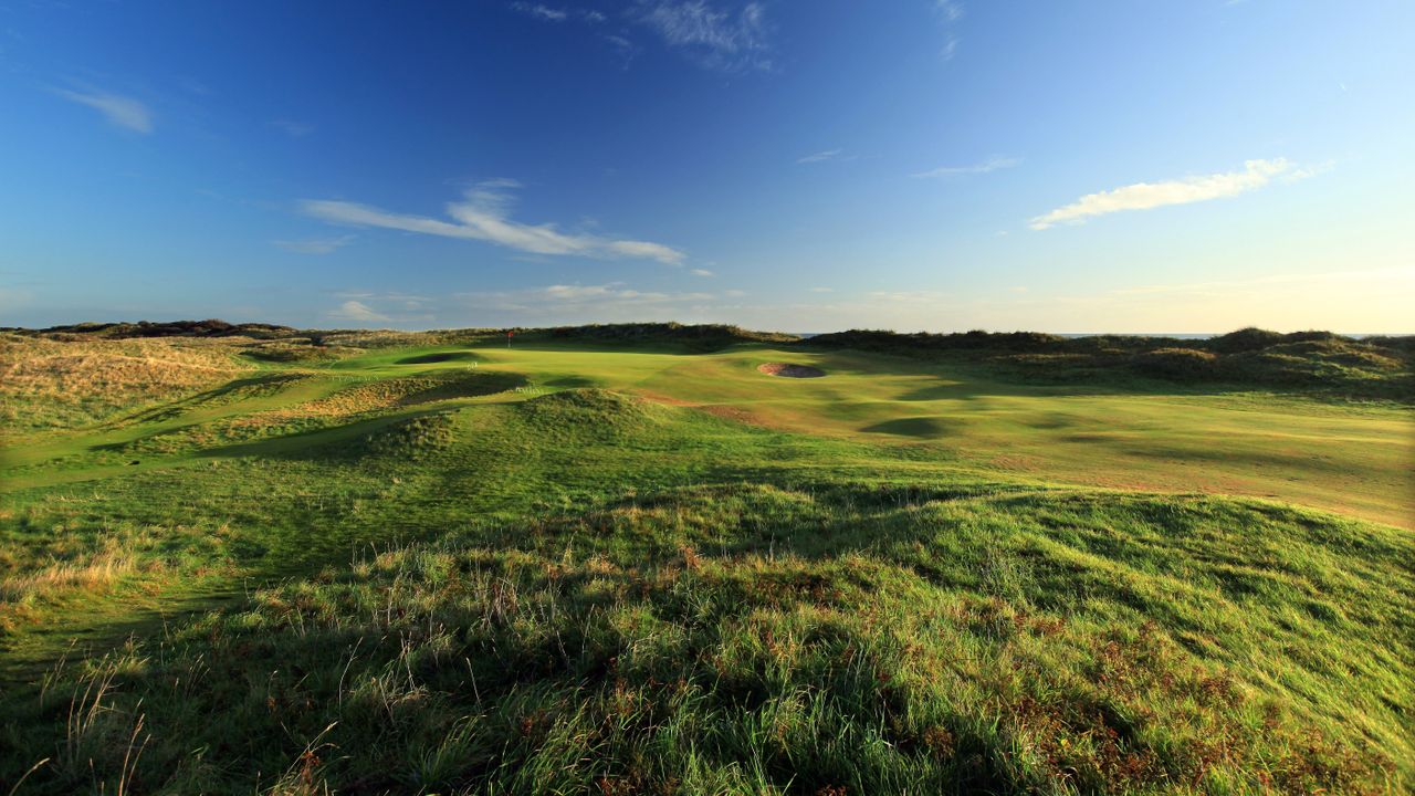 Portmarnock - Hole 6