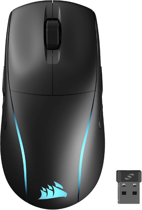 Corsair M75 Wireless