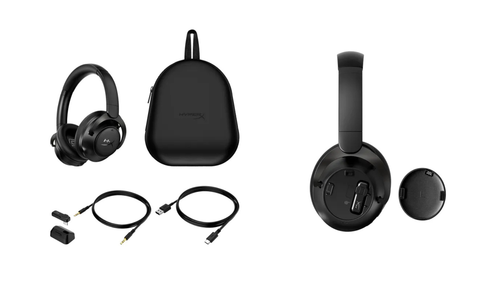 HyperX Cloud MIX 2
