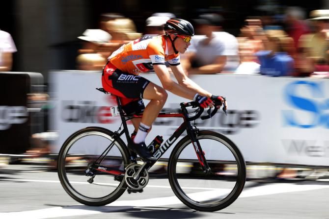 Rohan Dennis (BMC)