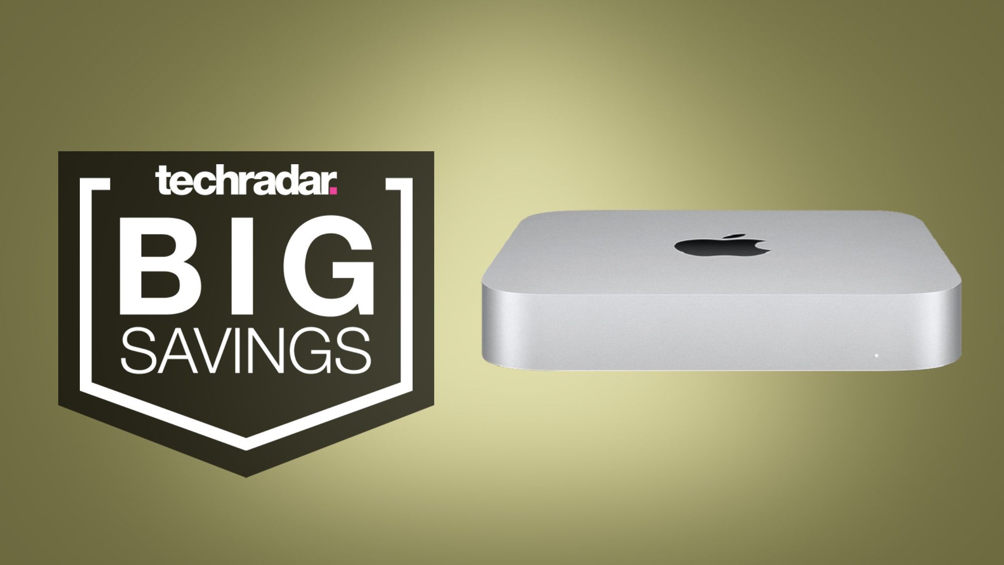Apple Mac Mini M1 gets a huge discount at Adorama - plus a handy 16GB ...