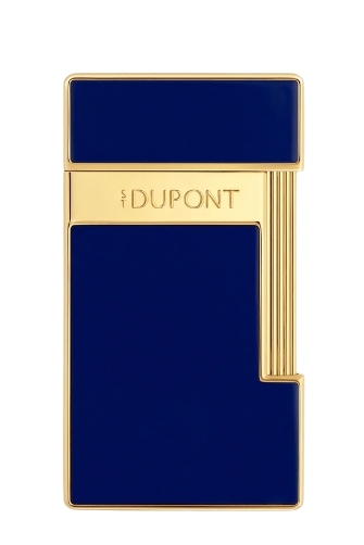 St. Dupont , Slimmy Lacquered Lighter