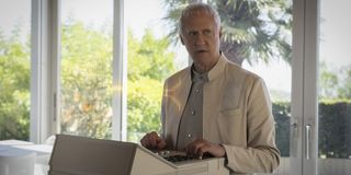 Brent Spiner Star Trek: Picard CBS All Access