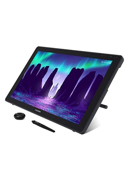 Kamvas 22 Drawing Tablet