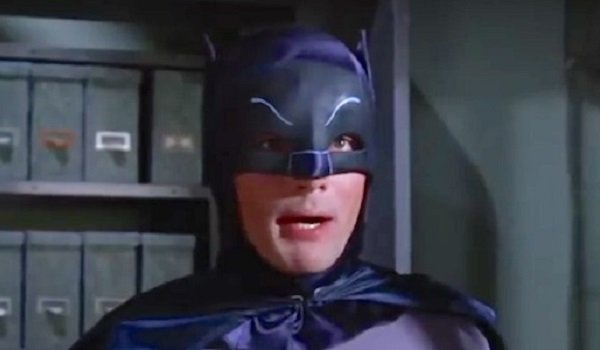 Watch A Little Kid's Adorable Reaction When He Gets A Phone Call From Batman  | Cinemablend