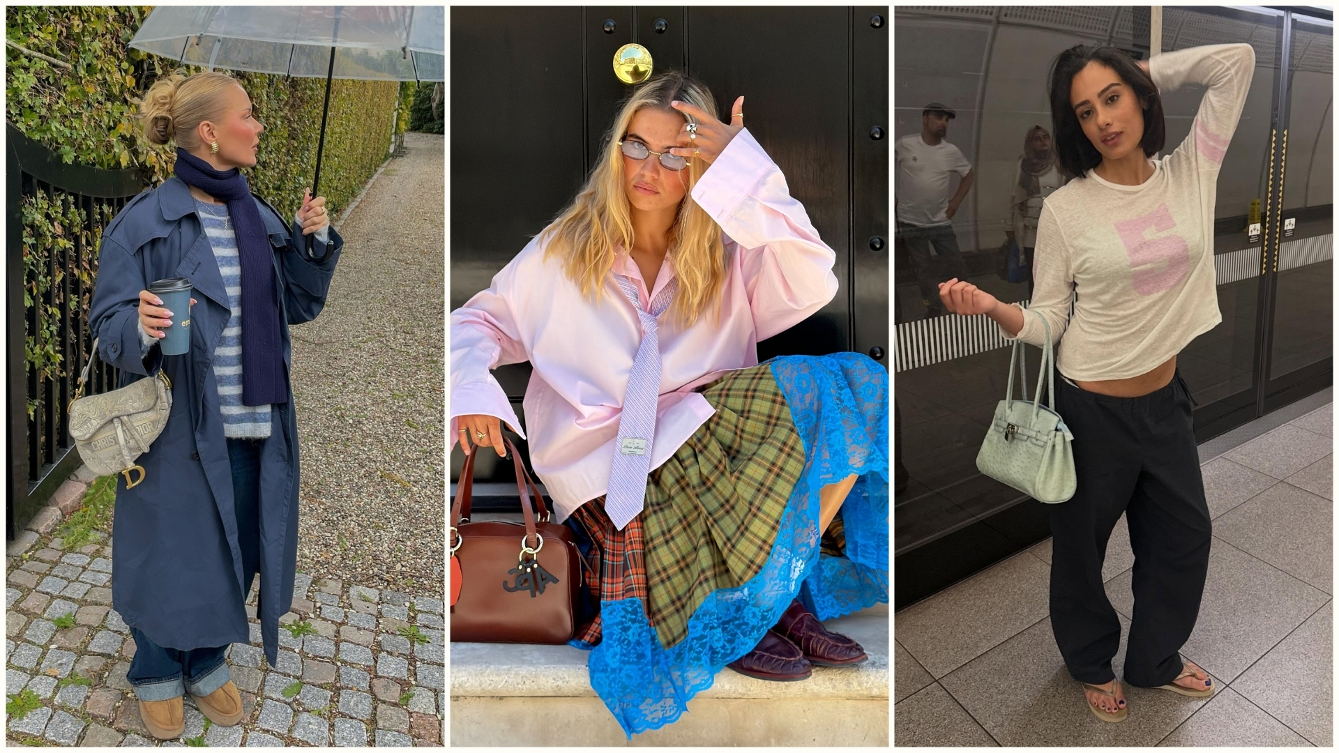 Back to school fashion trends 2026